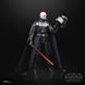 Коллекционная фигура Дарт Вейдер Star Wars 40th Anniversary The Black Series 6" Darth Vader (Return of the Jedi)