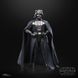 Коллекционная фигура Дарт Вейдер Star Wars 40th Anniversary The Black Series 6" Darth Vader (Return of the Jedi)