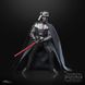 Коллекционная фигура Дарт Вейдер Star Wars 40th Anniversary The Black Series 6" Darth Vader (Return of the Jedi)