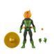 Коллекционная фигура Джек-фонарь Spider-Man Marvel Legends Retro Collection Jack O'Lantern
