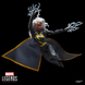 Коллекционная фигура Шторм Marvel Legends Storm X-Men Comics-Inspired (Target Exclusive)