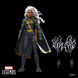 Коллекционная фигура Шторм Marvel Legends Storm X-Men Comics-Inspired (Target Exclusive)