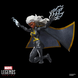Коллекционная фигура Шторм Marvel Legends Storm X-Men Comics-Inspired (Target Exclusive)