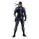 Коллекционная фигура Солид Снейк Metal Gear Solid 2: Sons of Liberty figma No.645 Solid Snake (MGS2 Ver. Updated Edition)