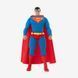 Коллекционная фигура Супермен Бэтмен Хаш Batman: Hush Superman 1/12 (GONG)
