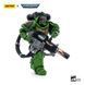 Колекційна фігура Викорінювач Саламандрів Warhammer 40K Salamanders Eradicators Brother T'Kren