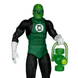Колекційна фігура Зелений Ліхтар Корпус Зелених Ліхтарів Green Lantern Corps DC Multiverse Collector Edition Green Lantern Platinum (Chase)