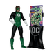 Колекційна фігура Зелений Ліхтар Корпус Зелених Ліхтарів Green Lantern Corps DC Multiverse Collector Edition Green Lantern Platinum (Chase)