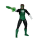 Колекційна фігура Зелений Ліхтар Корпус Зелених Ліхтарів Green Lantern Corps DC Multiverse Collector Edition Green Lantern Platinum (Chase)