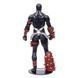 Коллекционная фигура Спаун на троне Deluxe Spawn and Throne Set