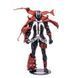 Коллекционная фигура Спаун на троне Deluxe Spawn and Throne Set