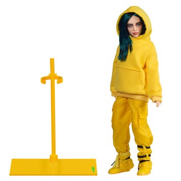 Коллекционная фигура Билли Айлиш Billie Eilish Bad Guy