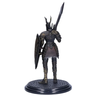 Коллекционная фигура Черный Рыцарь Dark Souls DXF Sculpt Collection Vol. 3 Black Knight