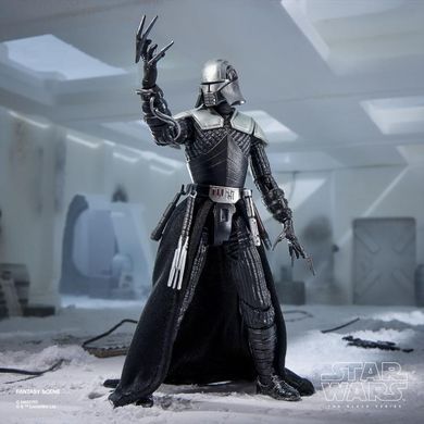 Колекційна фігура Лорд Старкіллер Star Wars: The Black Series Gaming Greats Lord Starkiller (Force Unleashed)