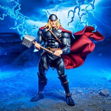 Колекційна фігура Тор Marvel Legends Maximum Series Thor