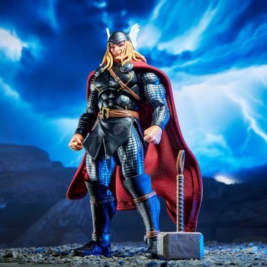 Колекційна фігура Тор Marvel Legends Maximum Series Thor