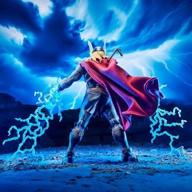 Колекційна фігура Тор Marvel Legends Maximum Series Thor