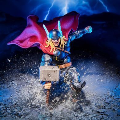 Колекційна фігура Тор Marvel Legends Maximum Series Thor