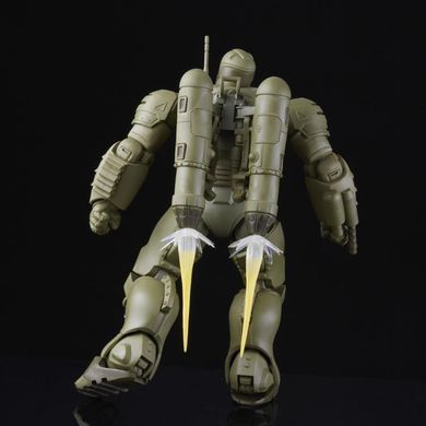 Коллекционная фигура Штурмовик Гидри Marvel Legends Hydra Stomper
