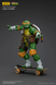 Колекційна фігура Мікеланджело Черепашки-ніндзя JoyToy 1/18 Teenage Mutant Ninja Turtles TMNT Michelangelo