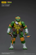 Коллекционная фигура Микеланджело Черепашки-ниндзя JoyToy 1/18 Teenage Mutant Ninja Turtles TMNT Michelangelo