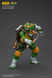 Коллекционная фигура Микеланджело Черепашки-ниндзя JoyToy 1/18 Teenage Mutant Ninja Turtles TMNT Michelangelo