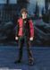 Колекційна фігура Гаррі Поттер Harry Potter and the Goblet of Fire S.H.Figuarts Harry Potter