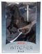 Колекційна фігура Плотва The Witcher (Netflix) Roach (Season 2) Mega