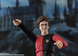 Колекційна фігура Гаррі Поттер Harry Potter and the Goblet of Fire S.H.Figuarts Harry Potter