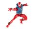 Колекційна фігура Багряний Людина-Павук The Amazing Spider-Man Marvel Legends Retro Collection Scarlet Spider