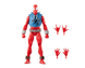 Колекційна фігура Багряний Людина-Павук The Amazing Spider-Man Marvel Legends Retro Collection Scarlet Spider