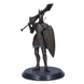 Коллекционная фигура Черный Рыцарь Dark Souls DXF Sculpt Collection Vol. 3 Black Knight