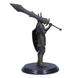 Коллекционная фигура Черный Рыцарь Dark Souls DXF Sculpt Collection Vol. 3 Black Knight