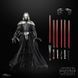 Колекційна фігура Лорд Старкіллер Star Wars: The Black Series Gaming Greats Lord Starkiller (Force Unleashed)