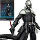 Колекційна фігура Лорд Старкіллер Star Wars: The Black Series Gaming Greats Lord Starkiller (Force Unleashed)