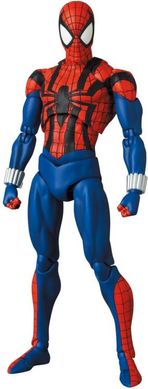 Коллекционная фигура Бен Райли Человек-Паук MAFEX No.143 Ben Reilly Spider-Man (Comic Ver.)