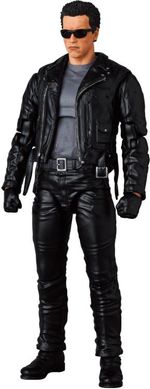 Коллекционная фигура Терминатор Terminator 2: Judgement Day MAFEX No.199 T-800 (T2 Ver.)