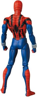 Колекційна фігура Бен Райлі Людина-Павук MAFEX No.143 Ben Reilly Spider-Man (Comic Ver.)