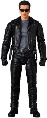 Коллекционная фигура Терминатор Terminator 2: Judgement Day MAFEX No.199 T-800 (T2 Ver.)