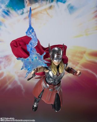 Колекційна фігура Могутня Тор (Джейн Фостер) Thor: Love and Thunder S.H.Figuarts Mighty Thor