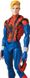 Коллекционная фигура Бен Райли Человек-Паук MAFEX No.143 Ben Reilly Spider-Man (Comic Ver.)