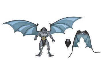 Колекційна фігура Голіаф Гаргульї Disney's Gargoyles Ultimate Goliath (Video Game Ver.)