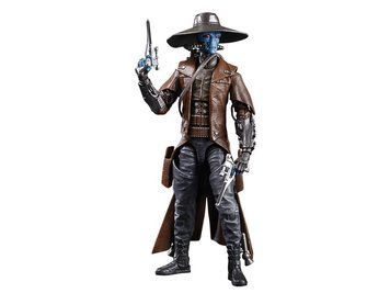 Коллекционная фигура Кад Бейн Star Wars Black Series Cad Bane (The Clone Wars)
