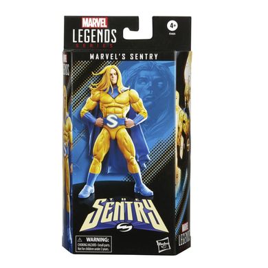 Колекційна фігура Вартовий Marvel Legends Sentry (Walgreens Exclusive)