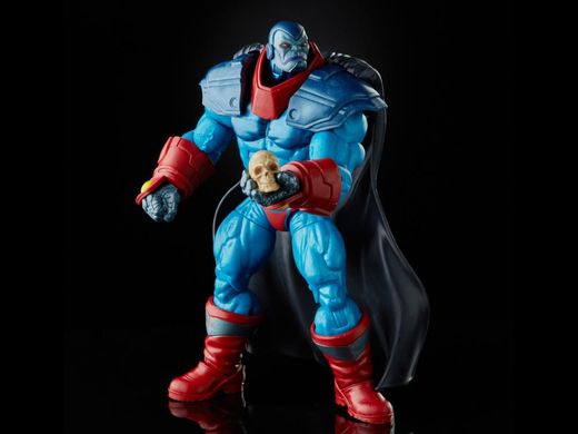 Колекційна фігура Апокаліпс Marvel Legends Apocalypse Deluxe