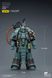 Колекційна фігура Руйнівник Синів Хоруса Warhammer: The Horus Heresy Sons of Horus Siege Breaker 1/18