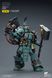 Колекційна фігура Руйнівник Синів Хоруса Warhammer: The Horus Heresy Sons of Horus Siege Breaker 1/18
