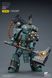 Колекційна фігура Руйнівник Синів Хоруса Warhammer: The Horus Heresy Sons of Horus Siege Breaker 1/18