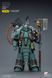 Колекційна фігура Руйнівник Синів Хоруса Warhammer: The Horus Heresy Sons of Horus Siege Breaker 1/18