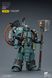 Колекційна фігура Руйнівник Синів Хоруса Warhammer: The Horus Heresy Sons of Horus Siege Breaker 1/18